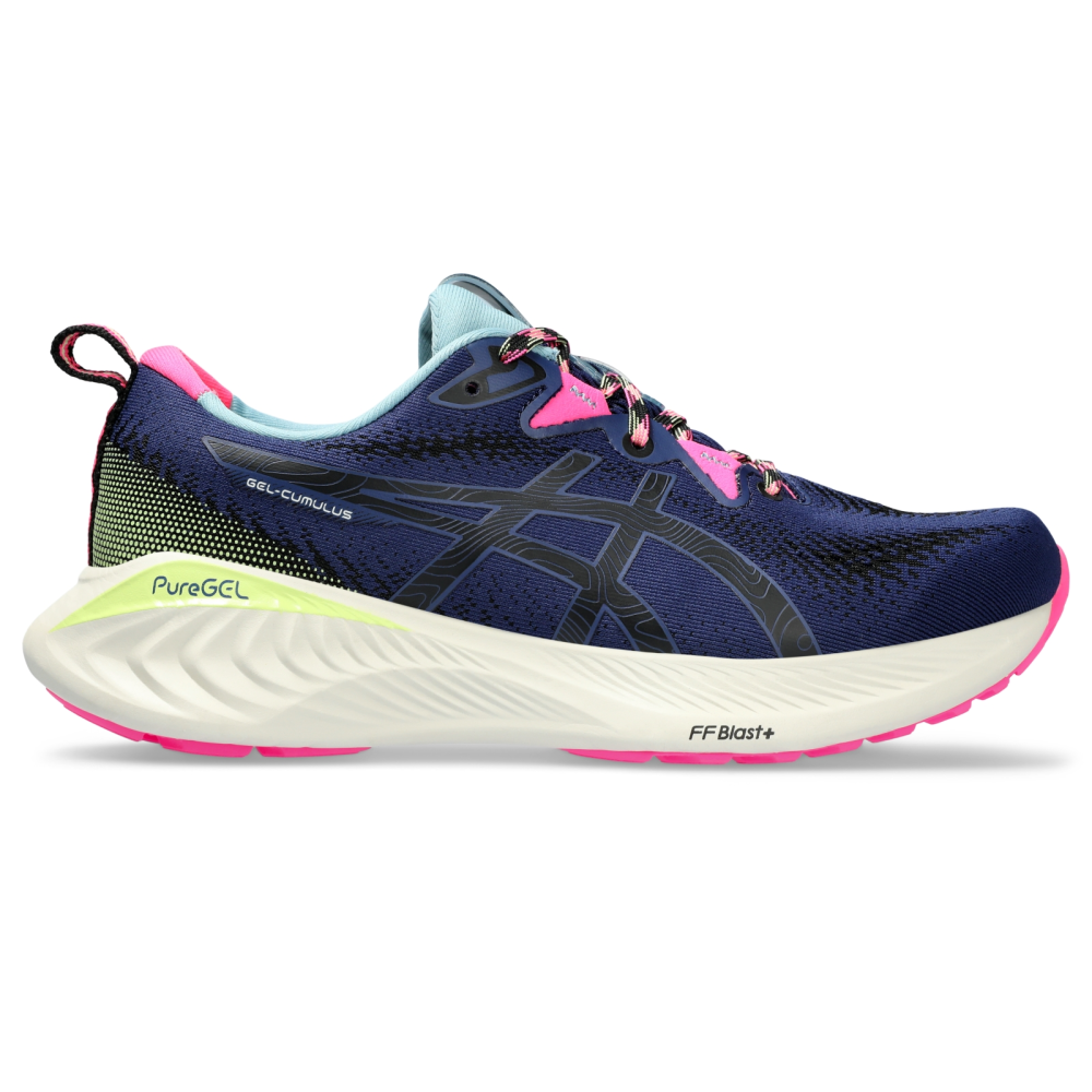 Asics GEL Cumulus 25 TR 1012B564-200 / blau
