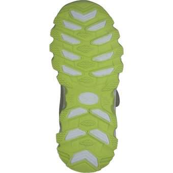 KangaROOS K Dips XT Sneaker in grau