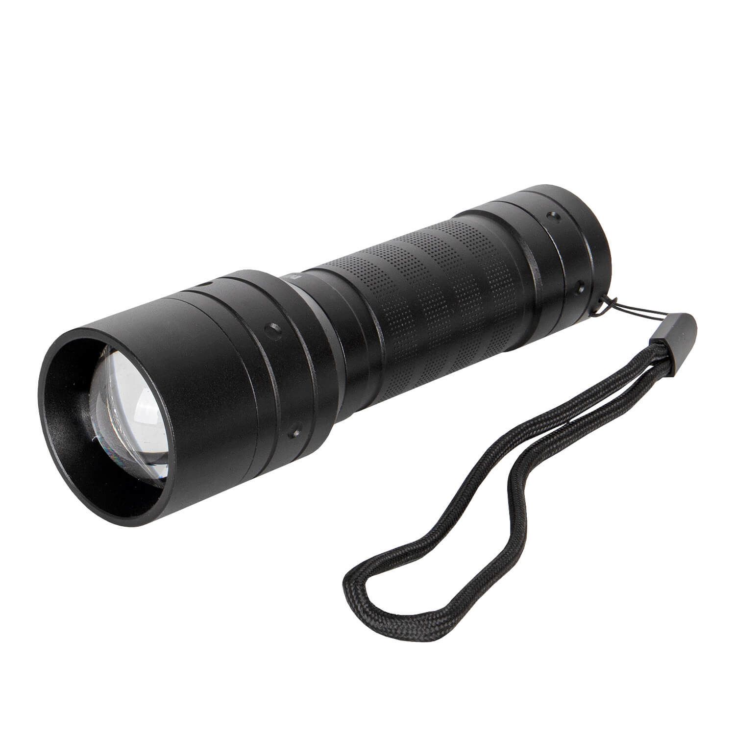 Stablampe Mission 520