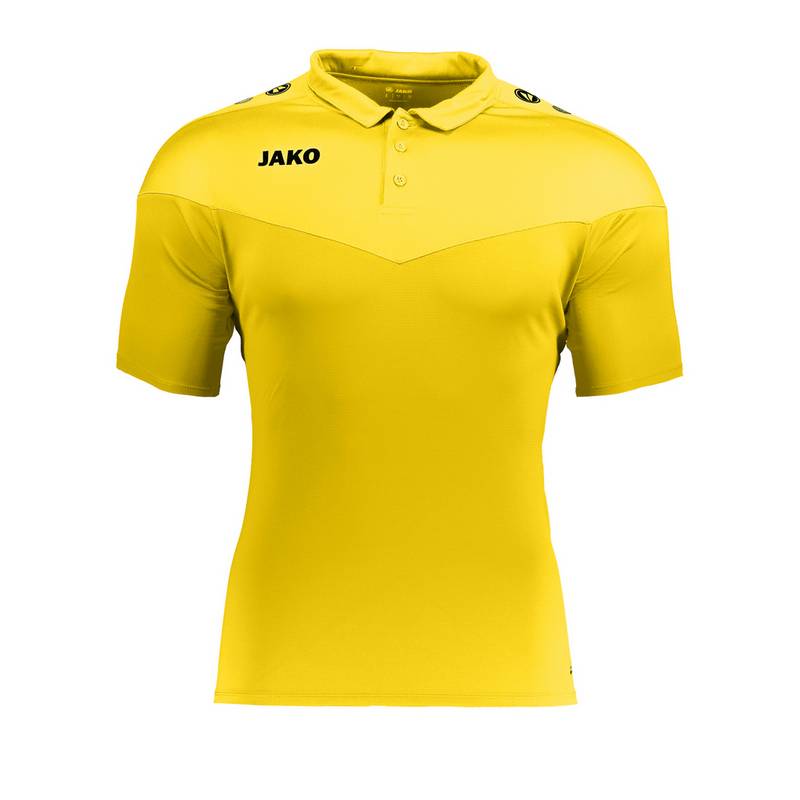 JAKO Champ 2.0 Poloshirt Poloshirt