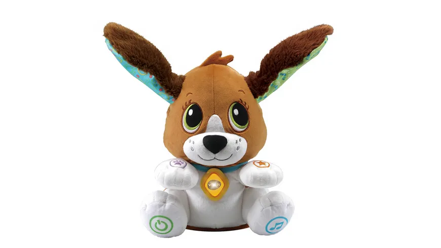 VTech - Baby - Sprich-mit-mir-Hündchen