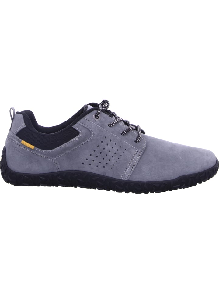 Camel Active Schnürschuh in grau günstig kaufen