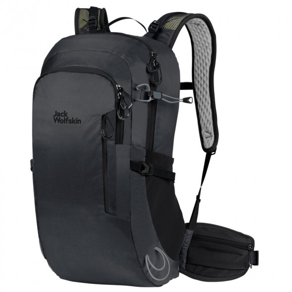 Jack Wolfskin - Athmos Shape 24 - Wanderrucksack