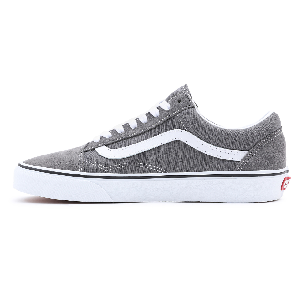 Vans Old Skool VN0A4BV51951 / grau
