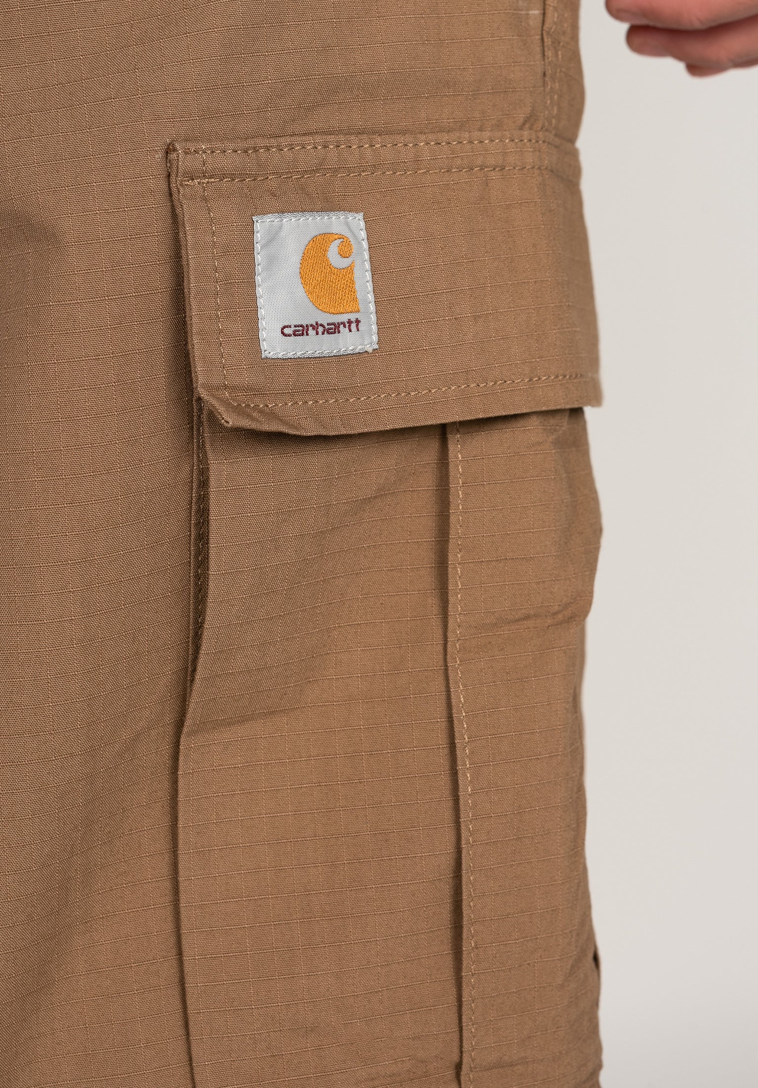 Regular Cargo Short