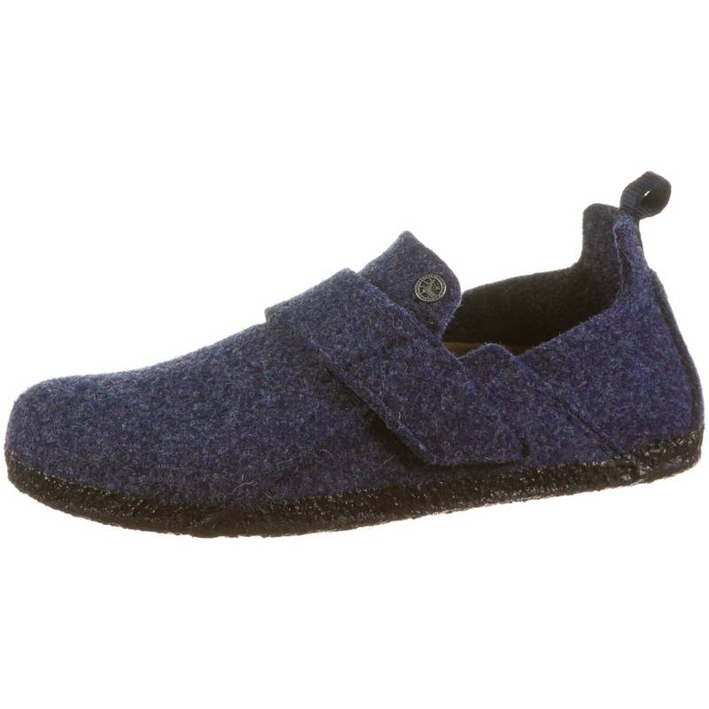 Birkenstock Zermatt Cozy Home Hausschuhe Kinder