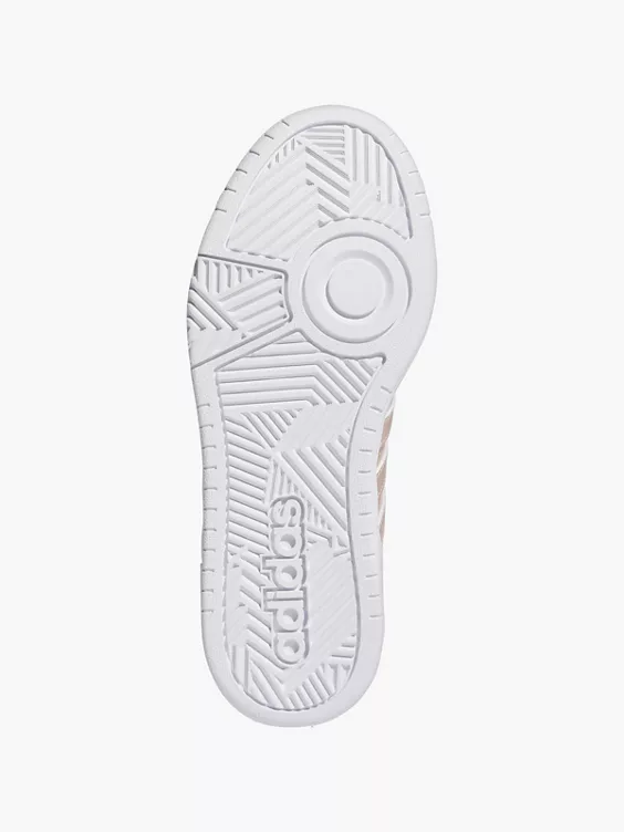 adidas Sneaker HOOPS 3.0 W