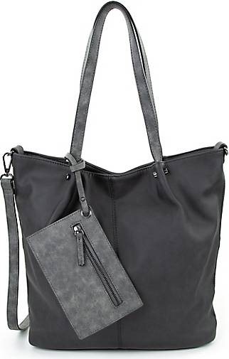 EMILY & NOAH Shopper Bag in Bag Surprise