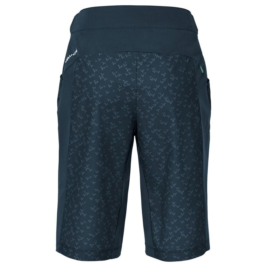 Ledro Print Shorts Damen