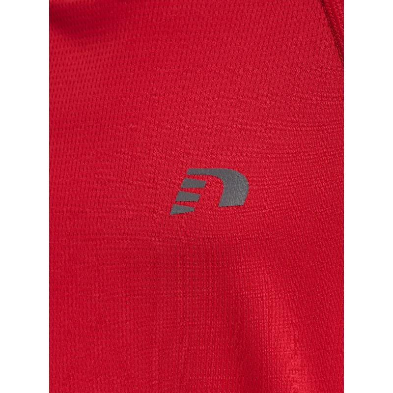 Newline KIDS CORE RUNNING T-SHIRT S/S T-Shirt Kinder