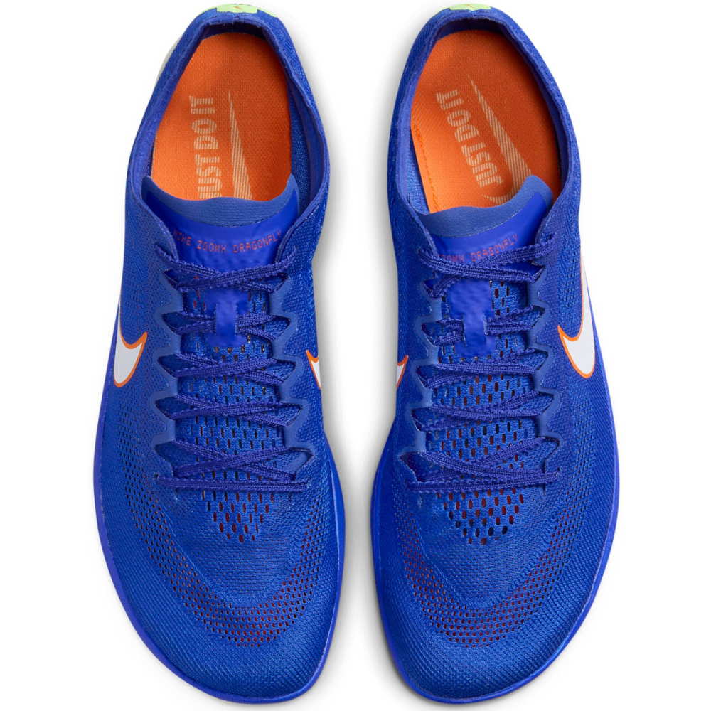 Nike ZoomX Dragonfly CV0400-400 / blau