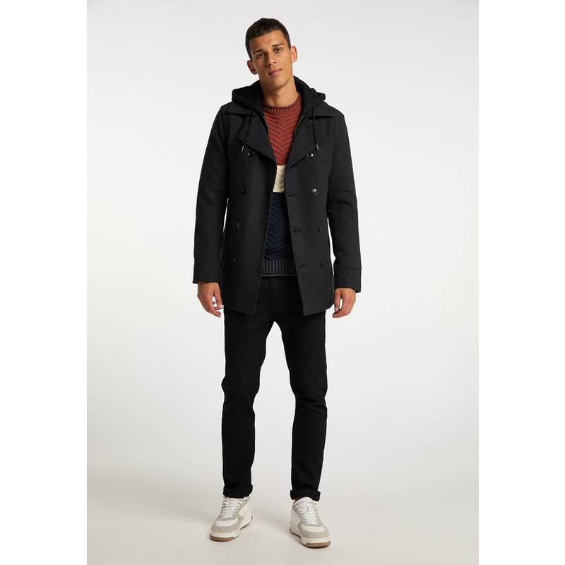 MO Cabanjacke Herren