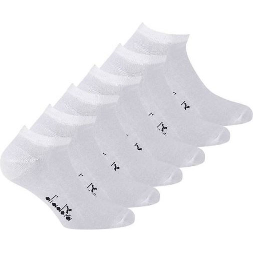 Diadora Socken 6er Pack