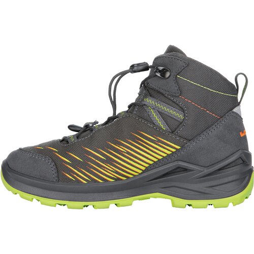 KINDER MULTIFUNKTIONSSTIEFEL ZIRROX GTX MID JUNIOR
