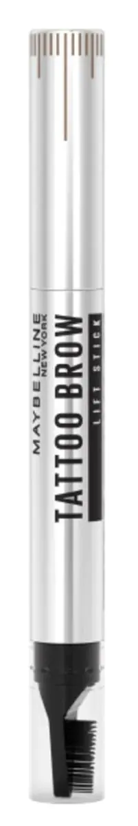 Maybelline Tattoo Brow Lift Soft Brown vosak za obrve