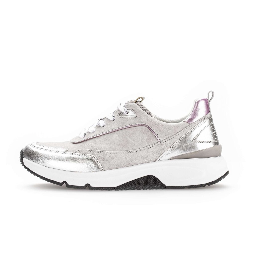 rollingsoft Sneaker low grau