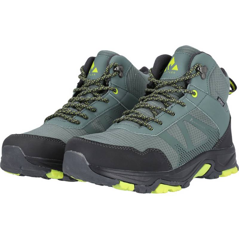 Whistler Doron Stiefel Herren