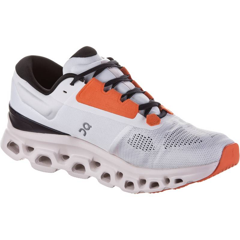 On Cloudstratus 3 Laufschuhe Herren