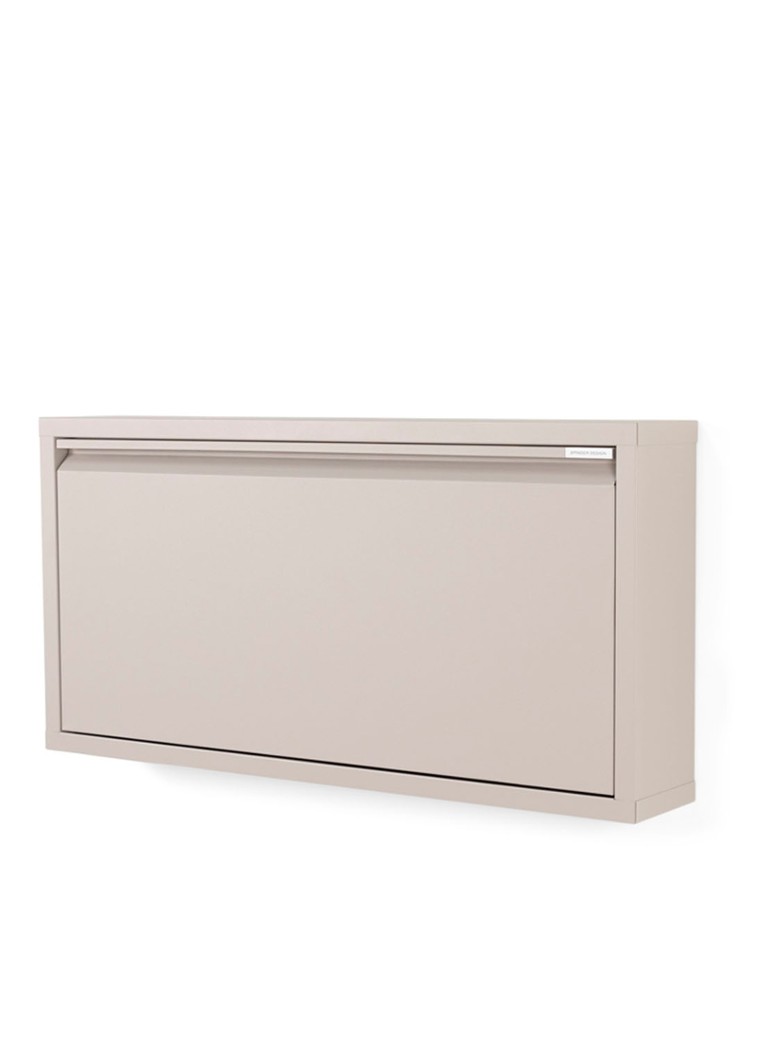 Spinder Billy 1 shoe cabinet 75 x 37.5 cm
