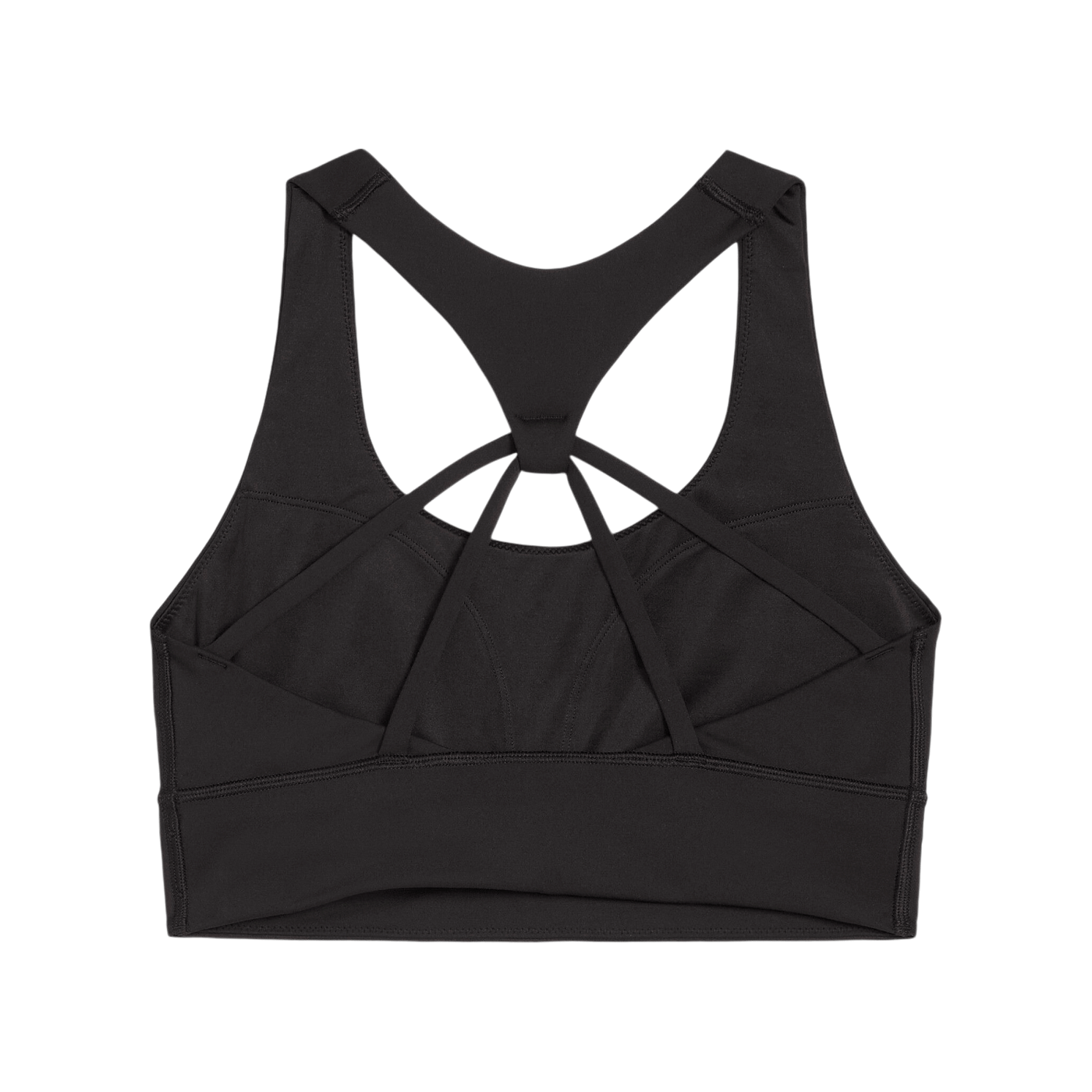 PUMA 3Keeps Evolve Longline Sport-BH Damen F01