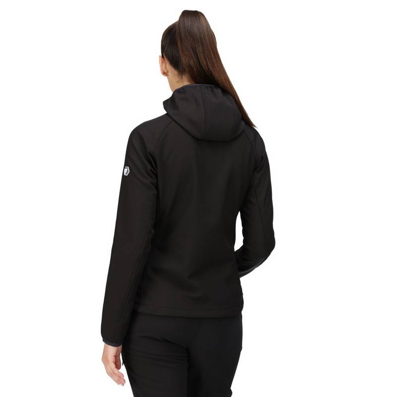 Regatta Arec III Softshelljacke Damen