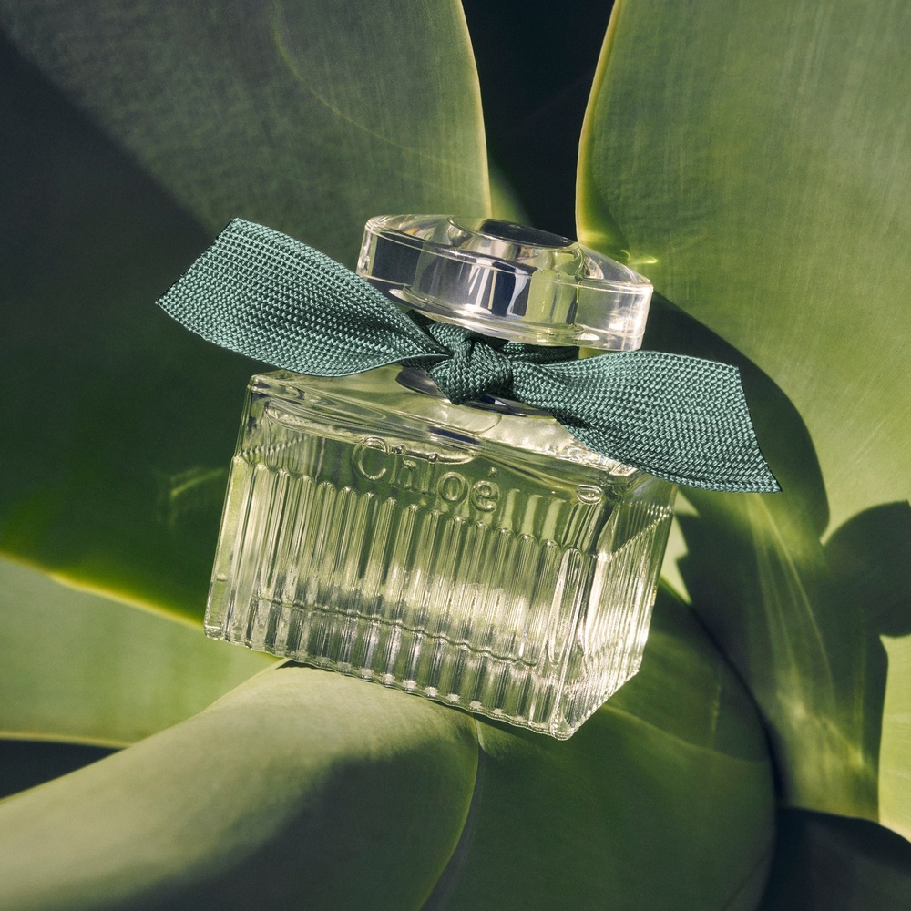 Chloé Rose Naturelle Intense Eau de Parfum