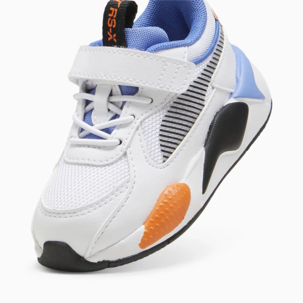 PUMA RS X 395556_01 / weiss