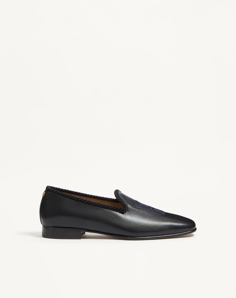 Les Alcôvettes Kid Mocassim