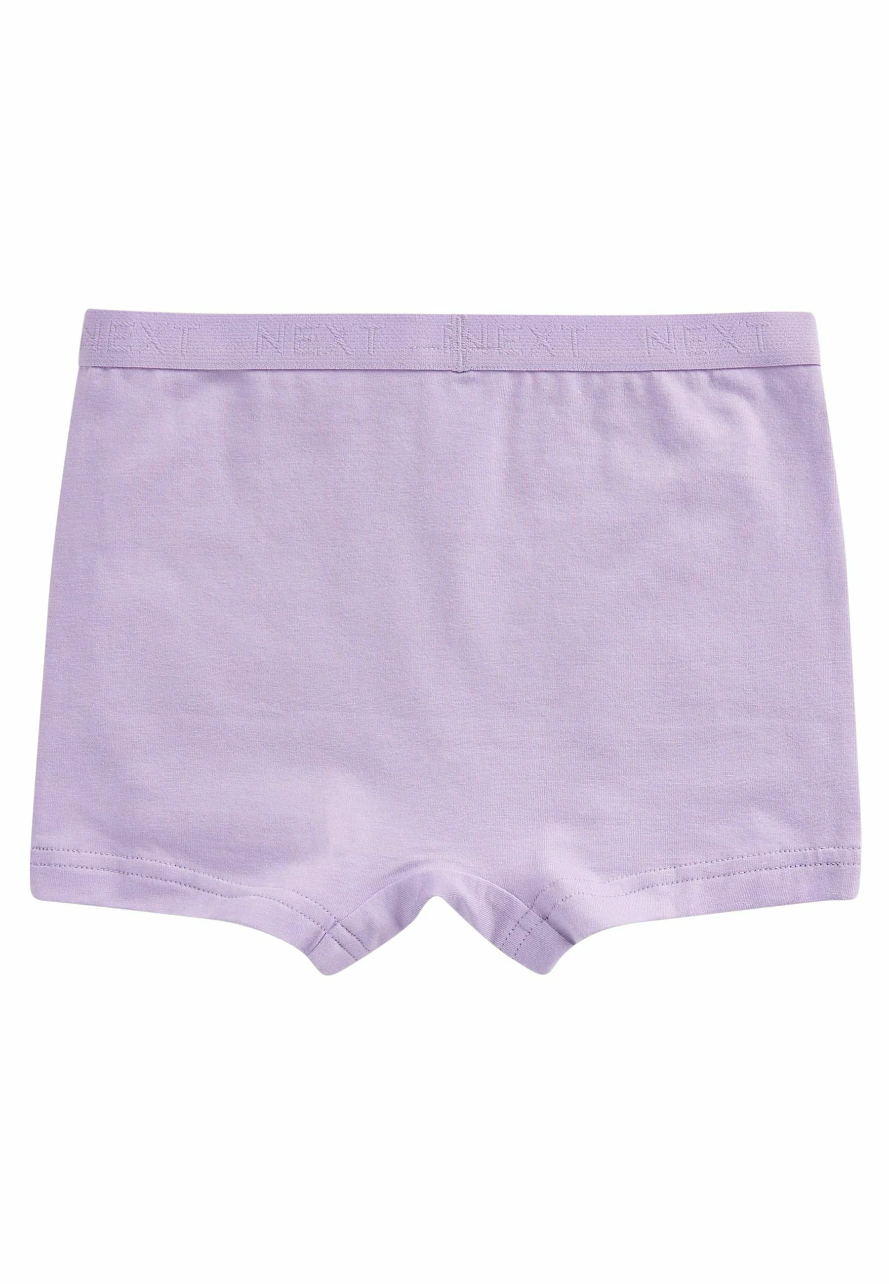 Siguiente PACK 5 - Culotte