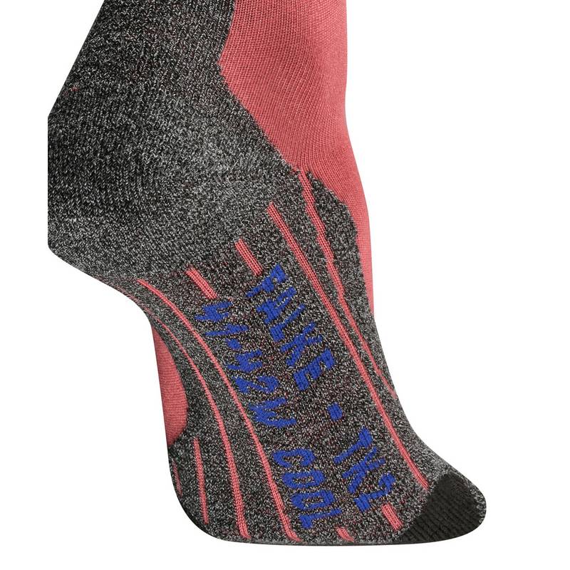Falke TK2 Explore Cool Socken Damen
