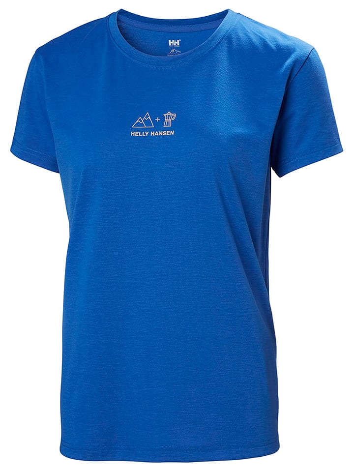 Helly Hansen Funktionsshirt 