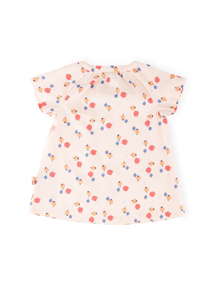 Sigikid Bluse Funny Horse in sanftes rosa mit Alloverprint günstig kaufen