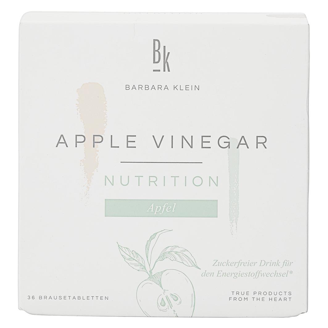 Apple Vinegar Apfel