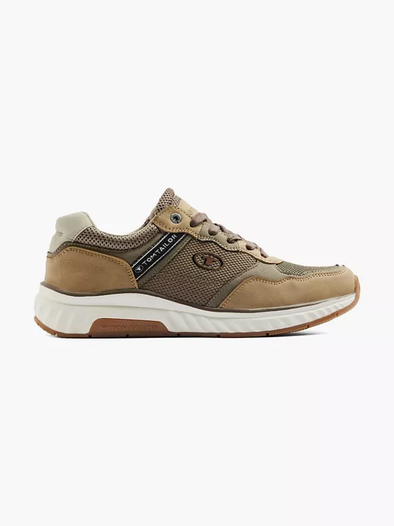 TOM TAILOR Sneaker