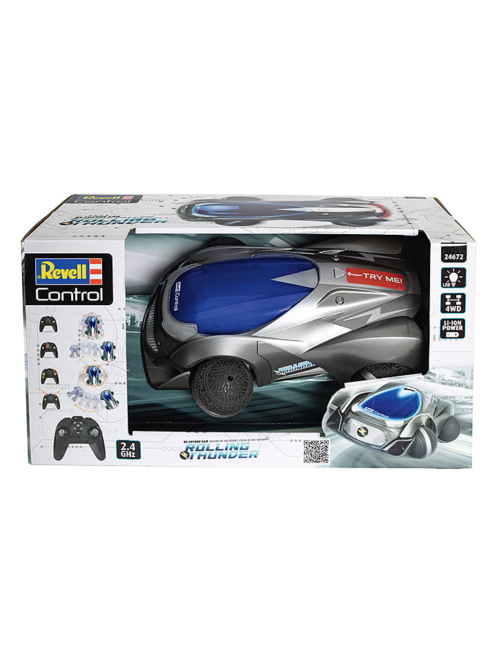 Revell Ferngesteuertes Auto 