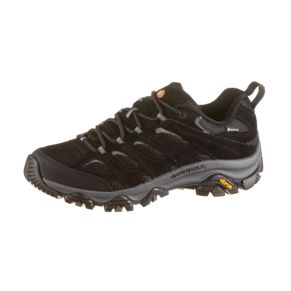 Merrell Moab 3 GORE TEX GTX J036253 / schwarz