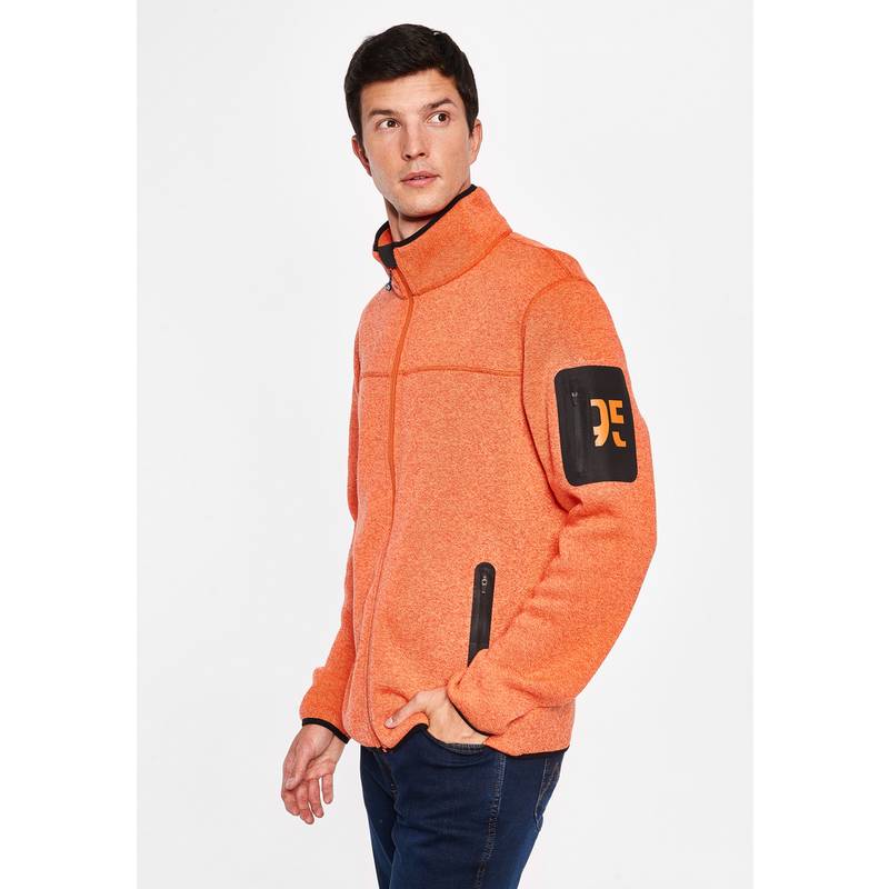 Sea Ranch Sidney Fleecejacke Herren