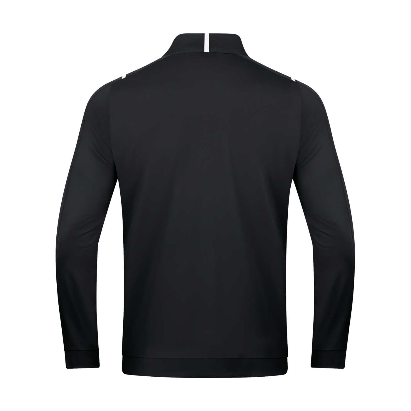 JAKO Challenge Polyesterjacke Kids Schwarz F802