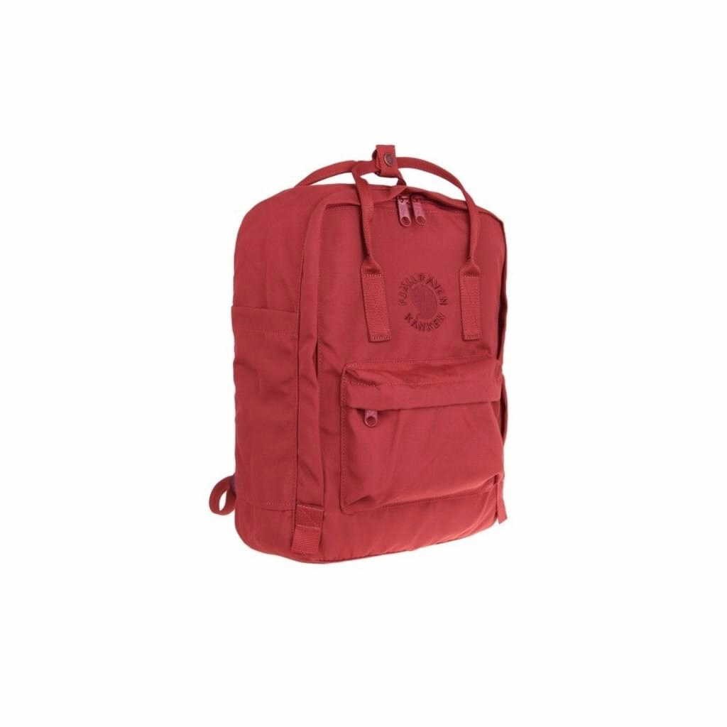 FJÄLLRÄVEN Handtaschen rot Re-Kånken