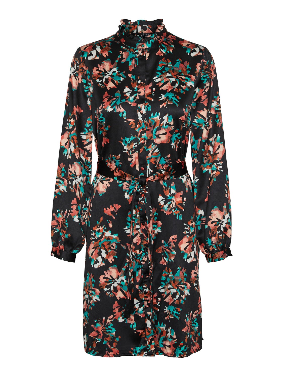 VMCANA Langes Kleid