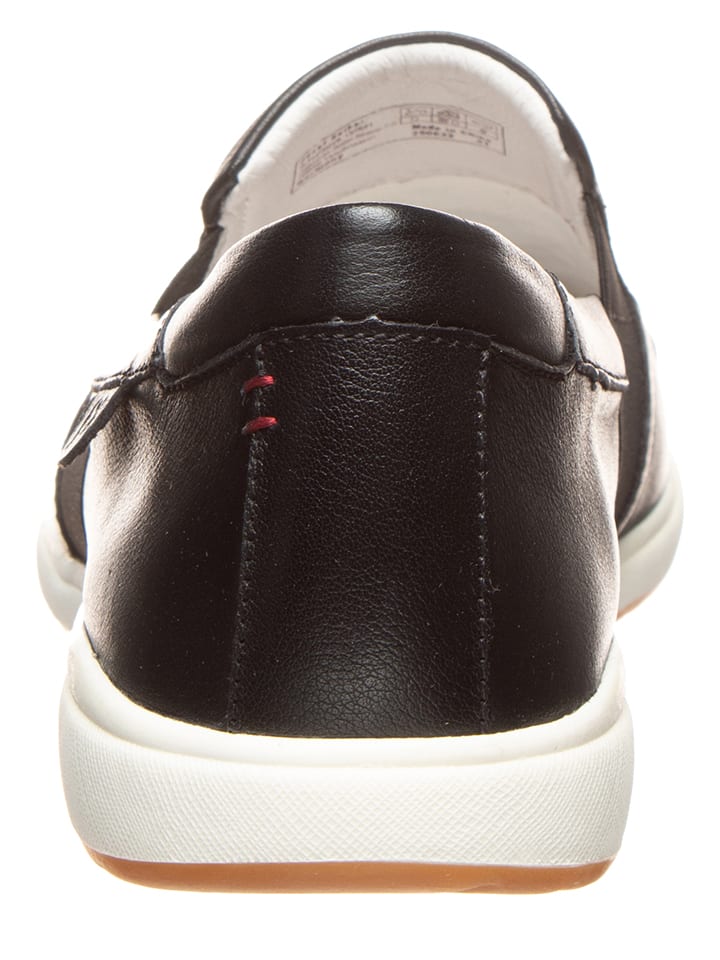 Josef Seibel Leder-Slipper 