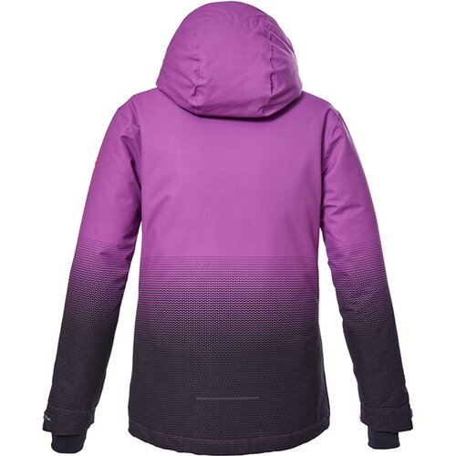 KINDER FUNKTIONSJACKE KSW 183 GRLS SKI JCKT