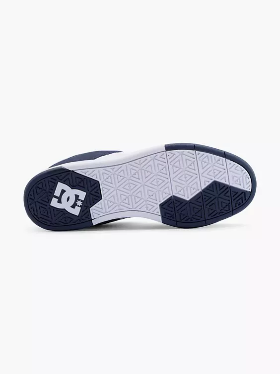 DC Shoes Sneaker CURE DN