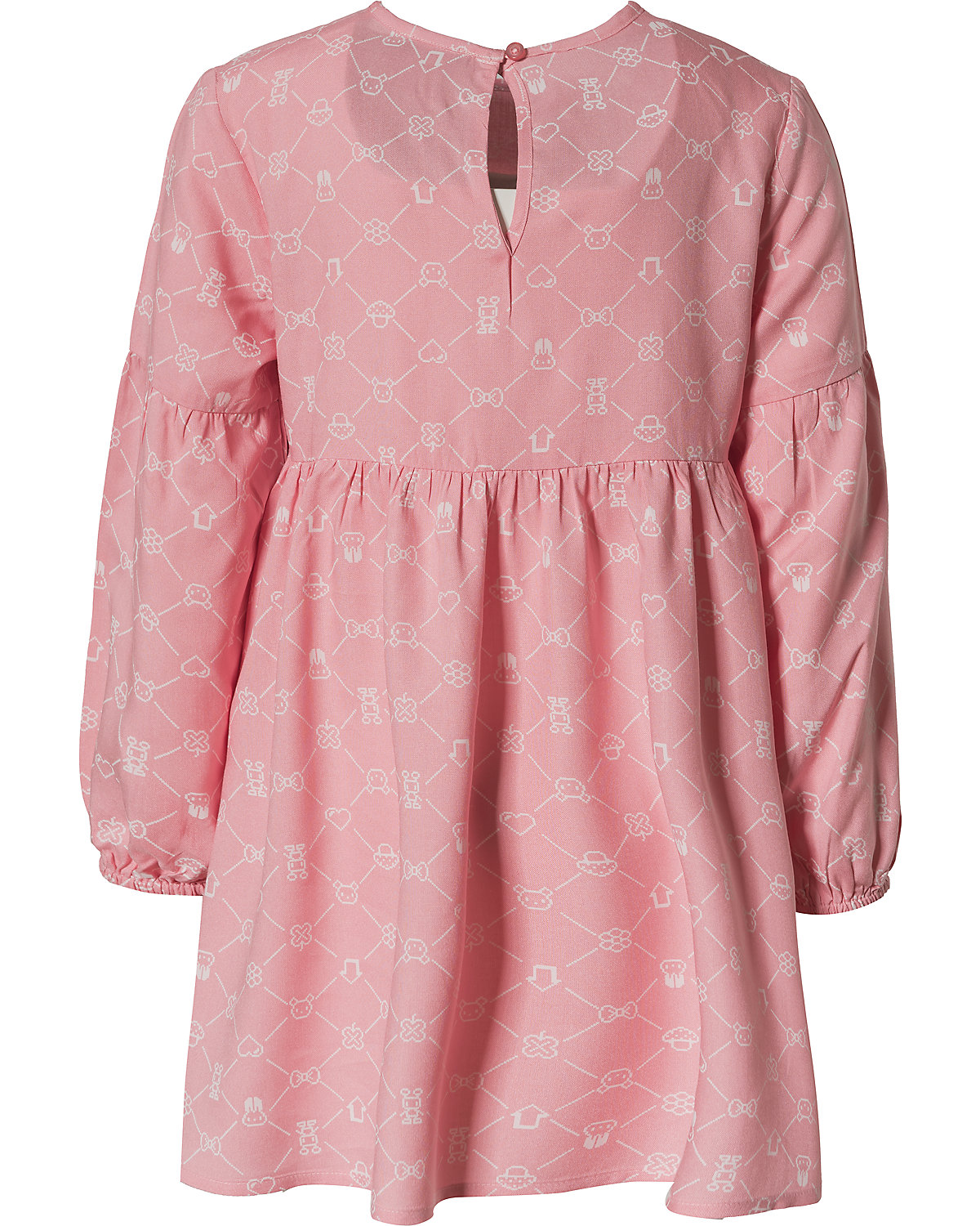 Kinder Kleid