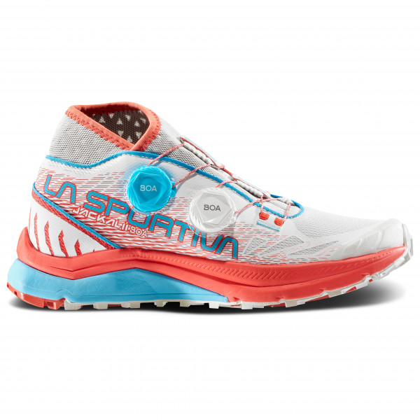 La Sportiva - Women's Jackal II Boa - Trailrunningschuhe