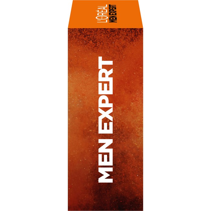 Hydra Energy Box