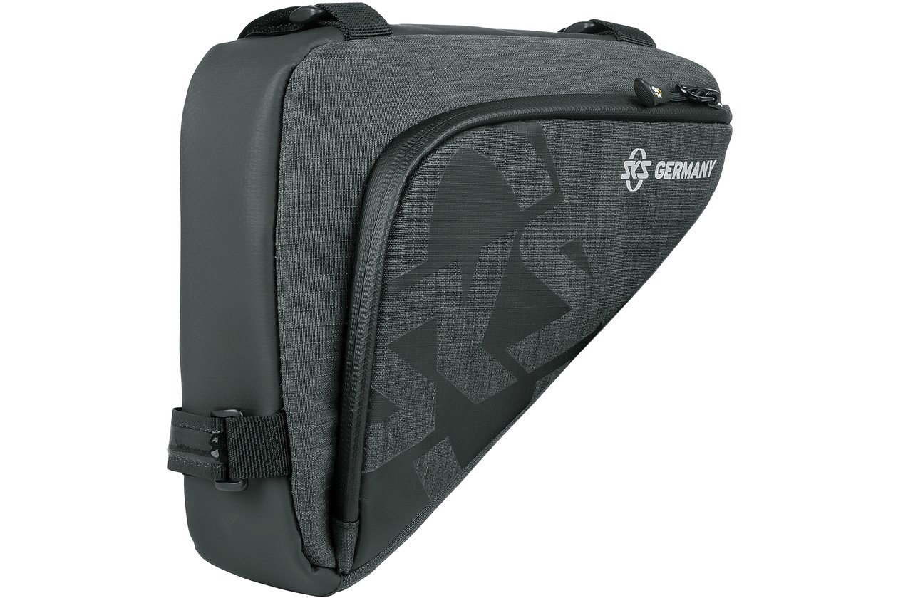 SKS Traveller Edge Rahmentasche 1,0 L
