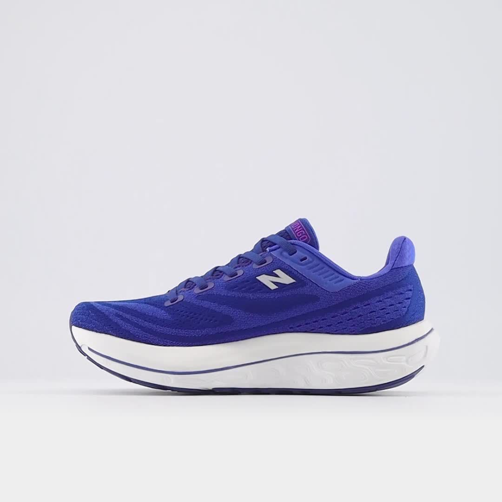 New Balance Fresh Foam X Vongo v6 WVNGOLB6 / blau