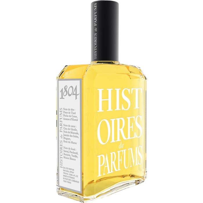 Eau de Parfum Spray