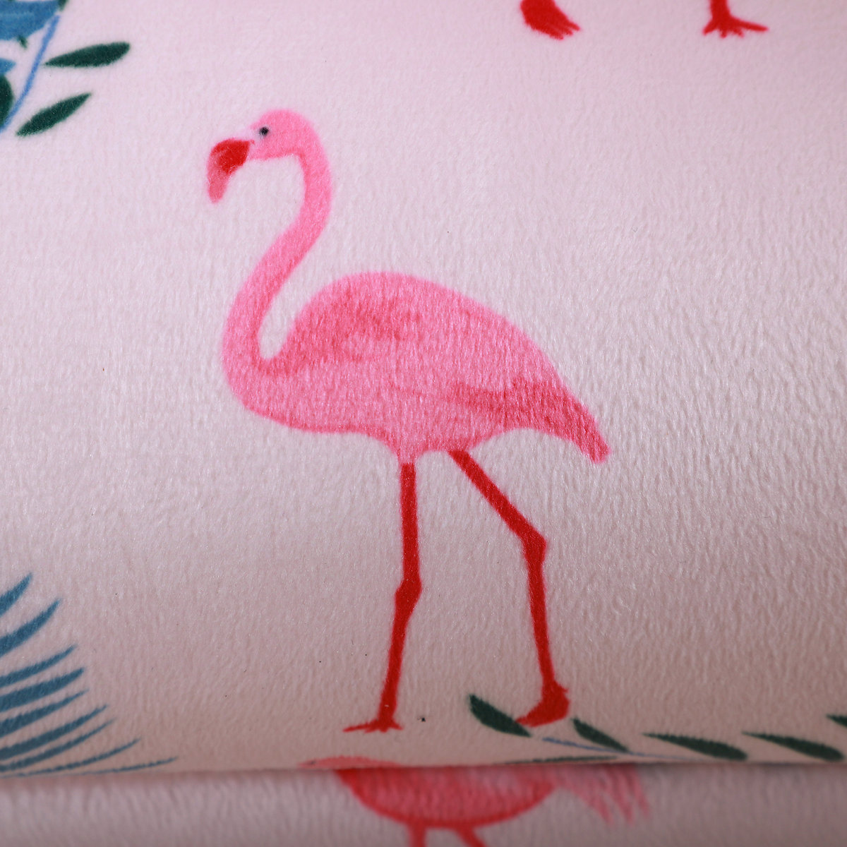 Kindersessel mit Flamingo- oder Weltraum-Muster